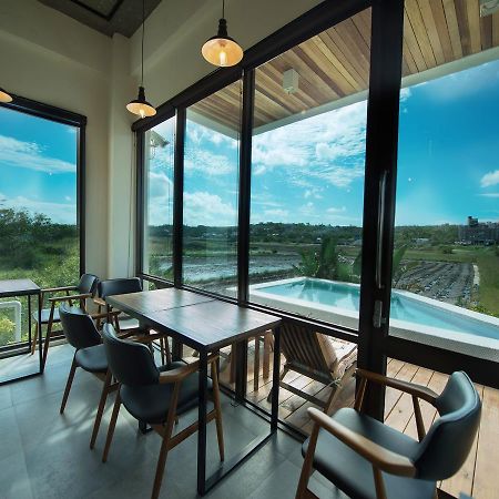Apartamento Beras Manor Kenting Heng-ch'un Exterior foto