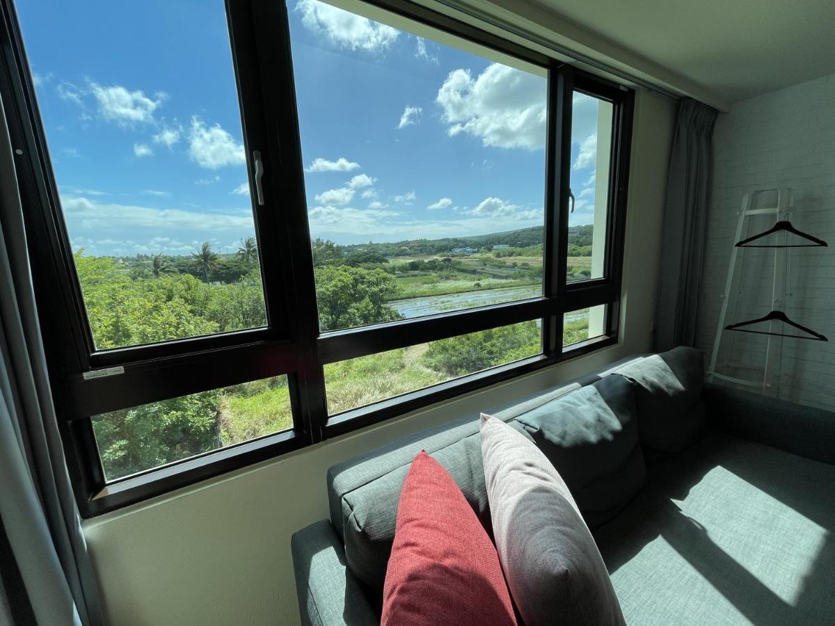 Apartamento Beras Manor Kenting Heng-ch'un Exterior foto