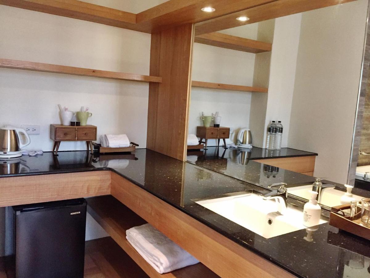 Apartamento Beras Manor Kenting Heng-ch'un Exterior foto