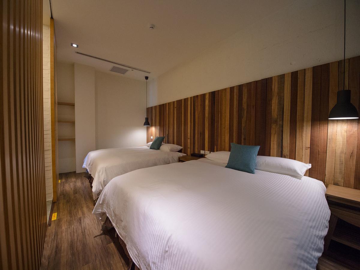 Apartamento Beras Manor Kenting Heng-ch'un Exterior foto