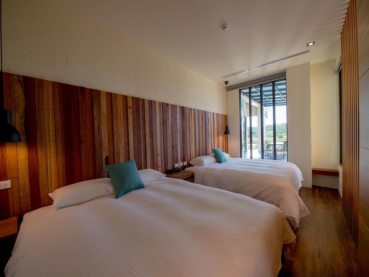 Apartamento Beras Manor Kenting Heng-ch'un Exterior foto