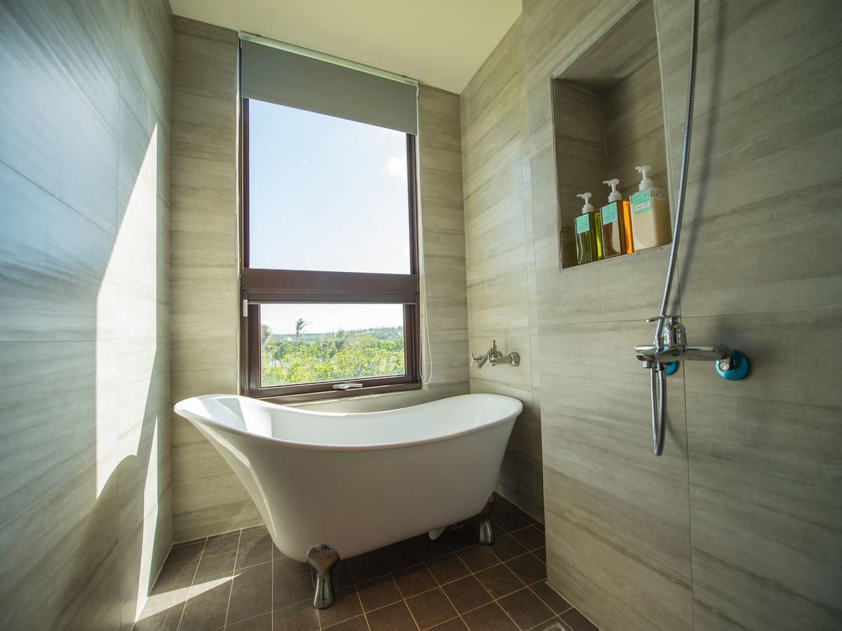 Apartamento Beras Manor Kenting Heng-ch'un Exterior foto